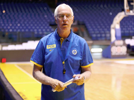 מה יצא לו מזה? שיבק (אלן שיבר)