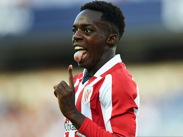 היכולת האדירה של וויליאמס לא הספיקה לבילבאו (getty)