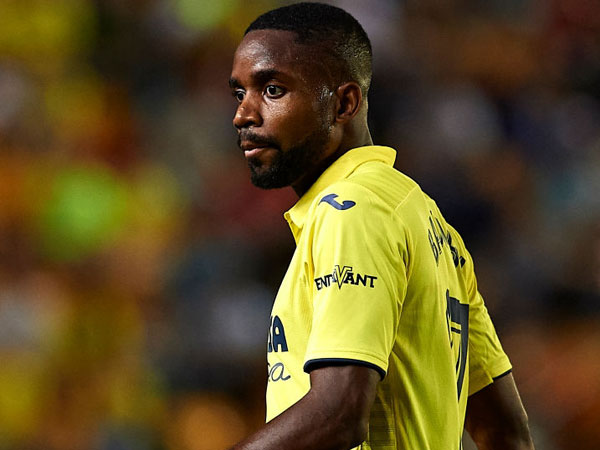 לא מנע הפסד. בקאמבו (getty)