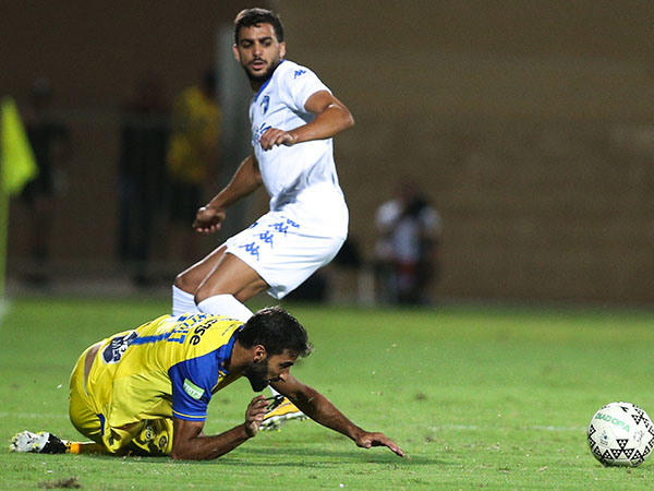 איך יתקבל בטדי? עאבד