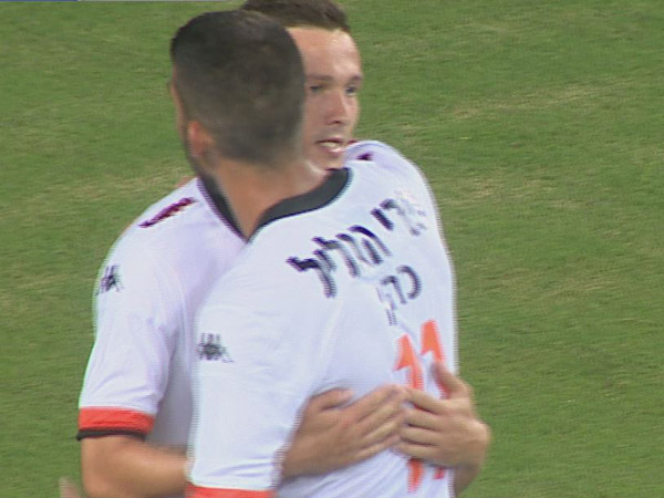 ואלסקיס חגג