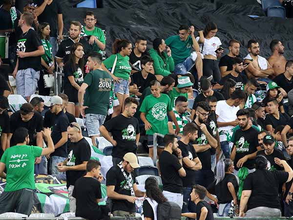 הקהל לא אהב את מה שראה (יוסי שקל)