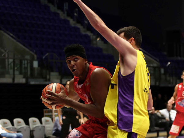 פניני יעדיף לשכוח את המשחק הזה (אלן שיבר)