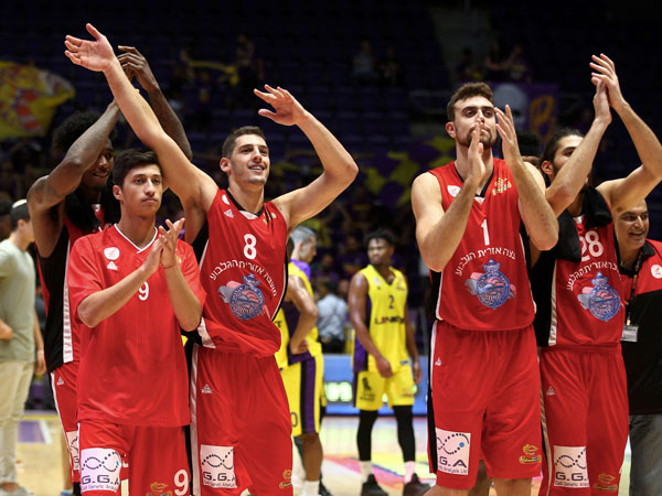 ניצחון מוצדק (אלן שיבר)