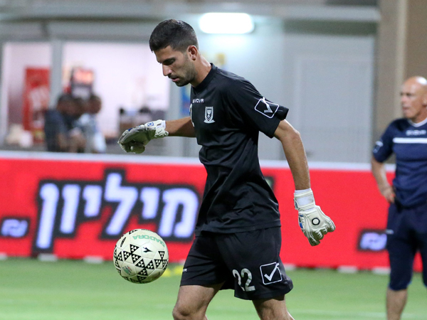 שושן. טעות קשה בשער השני (יוסי שקל)