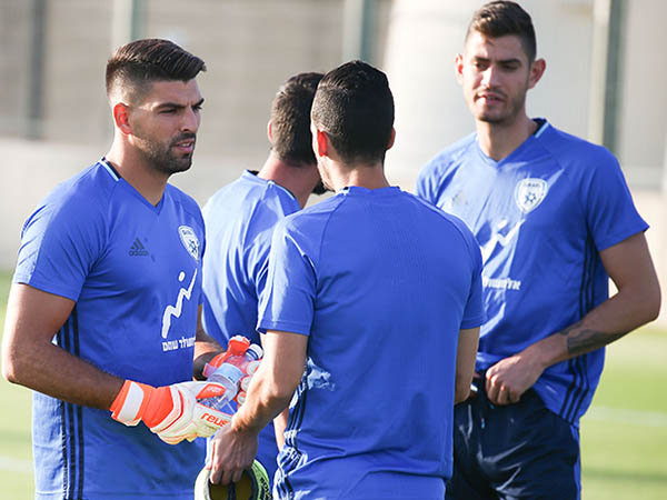 יסיימו את הקמפיין בצורה טובה? (דני מרון)