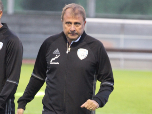 סגור על ההרכב. אלישע לוי (איתן דותן, ההתאחדות לכדורגל)