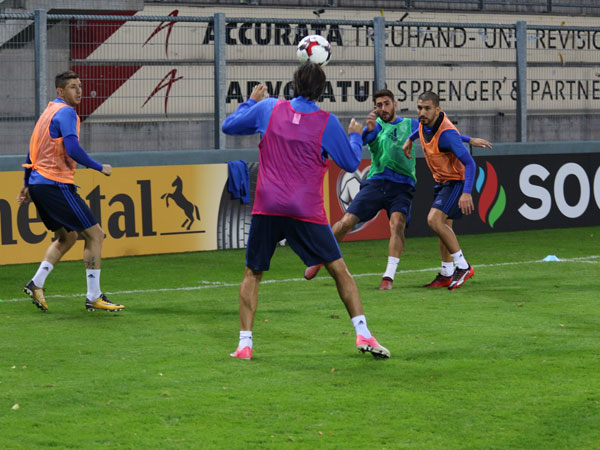 חייבים להחזיר את הכבוד (ההתאחדות לכדורגל)