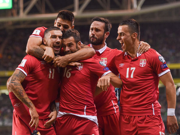 יעשו סוף לאכזבות? סרביה (getty)