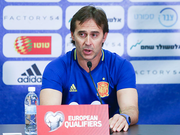 רגוע ונינוח. לופטגי (דני מרון)