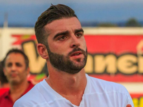 הרוש. בלט מול הקבוצה אליה היה מועמד להגיע (צילום: יוסי סוריק)