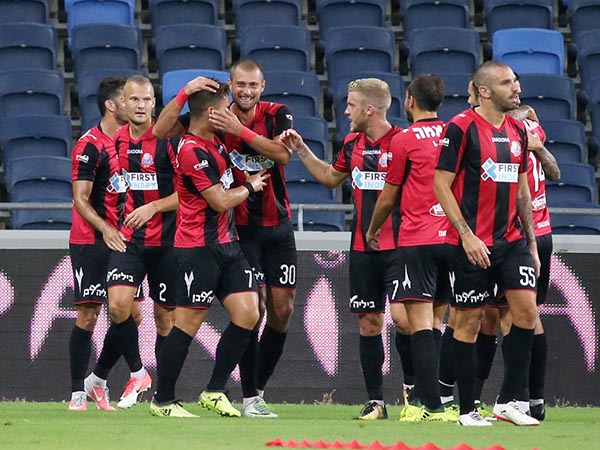 תורג'מן: "מקווה להמשיך ככה" (יוסי שקל)