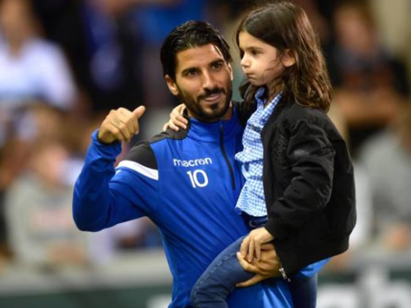 רפאלוב. צפה במשחק כולו מהספסל (getty)