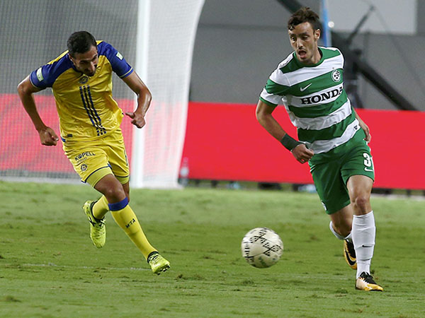 לביא כעס מאוד על הביקורת מלוזון (אלן שיבר)