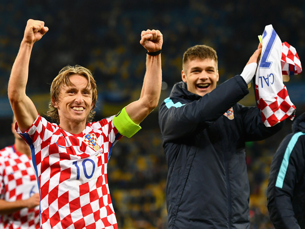 משוכה קשה בדמות יוון. מודריץ' (getty)