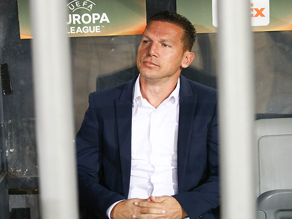 קיבל שיעור ביעילות. בכר (דני מרון)