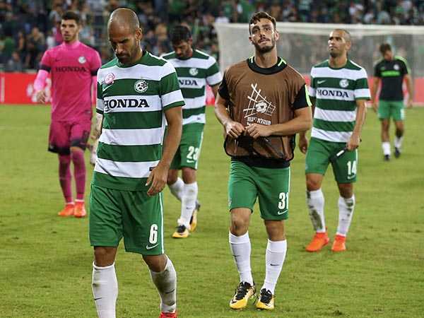 "אנחנו לא עומדים בציפיות של הקהל" (צילום: יוסי שקל)