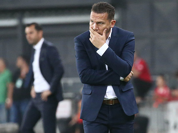 מהפועל ב"ש? לנבחרת? בכר (דני מרון)