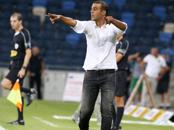 "המוטיבציה ירדה עם לוזון" (יוסי שקל)