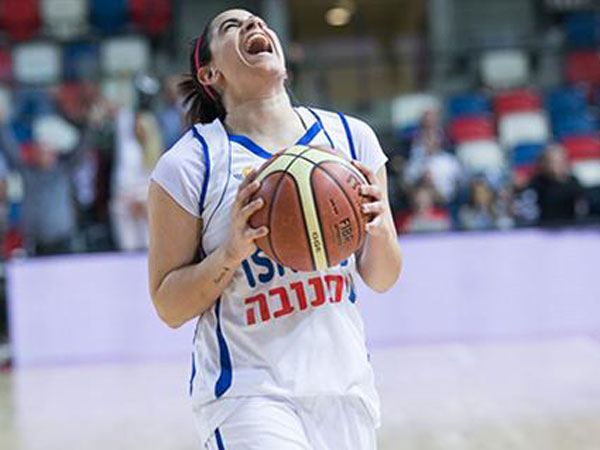 "שילוב טוב של ותיקות וצעירות". צעירי