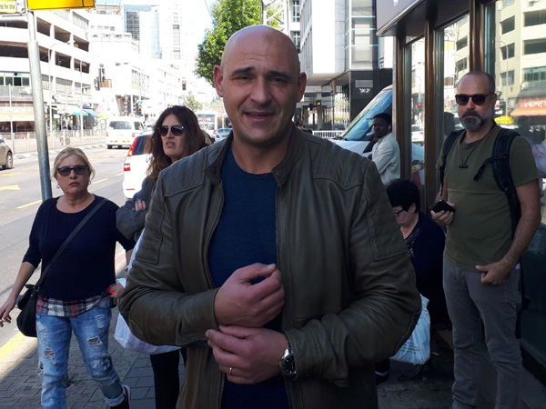 הועדף על המנג'ר של אוסאסונה. אלאך