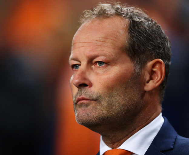 דני בלינד. האחראי העיקרי לאי העפלה למונדיאל (getty)