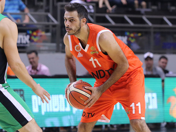 בן שימול. יחלים בזמן מהפציעה בצלעות? (מנהלת הליגה)