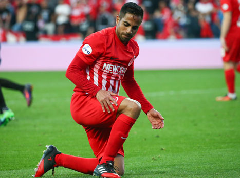 "יש לי עוד שנתיים-שלוש ברמות הגבוהות" (אלן שיבר)