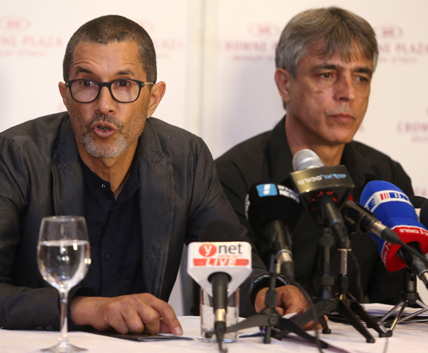 מה יחליטו בהתאחדות? (דני מרון)