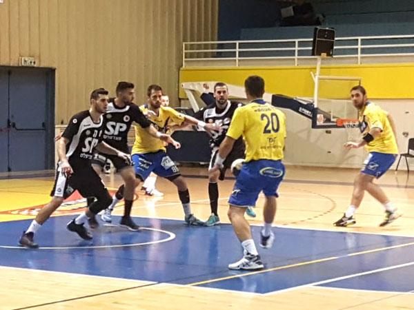 אשדוד ניצחה בקריית מוצקין (אלי בן גוזי)