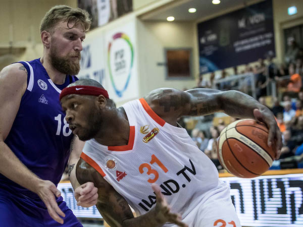 ראשל"צ חזרה לנצח ובצורה הכי דרמטית (מנהלת הליגה)