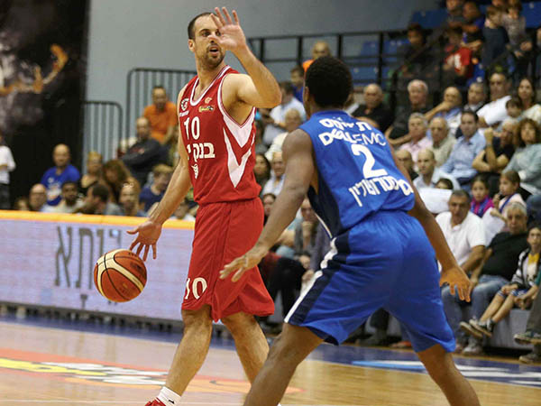 הלפרין. ערב נהדר (אלן שיבר)