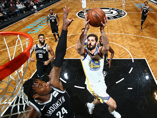 קיבל הזדמנות וידע להחזיר. כספי (getty)