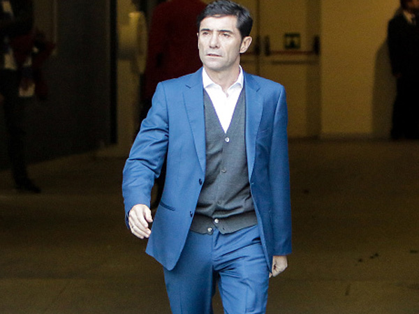 תקף את השופטים ושילם ביוקר. מרסלינו (getty)