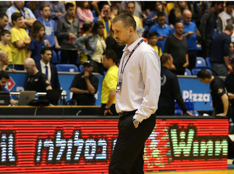 ספג לא מעט ביקורות. וויצ'יץ' (אלן שיבר)