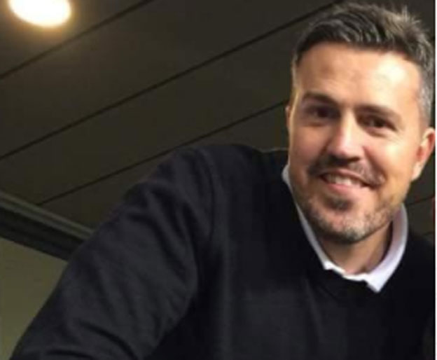 אוסקר. ביקור פרטי בארץ