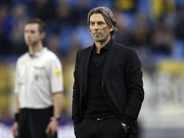 מאס. כפי שפורסם לראשונה בערוץ הספורט, יצטרף בימים הקרובים (getty)