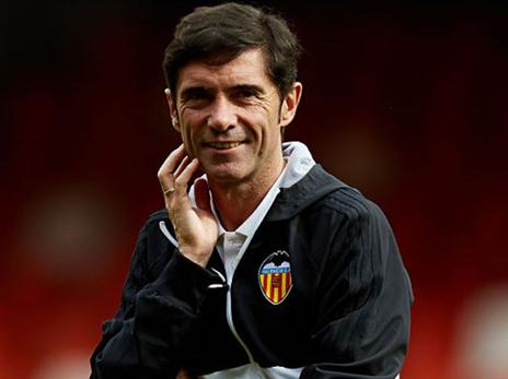 יצק את ה-4-4-2 שהצליח בוויאריאל. מרסלינו (getty)