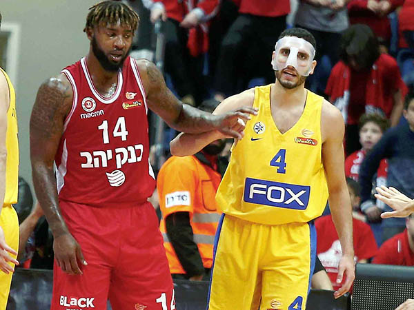 נשאר כאן. האוול (אלן שיבר)