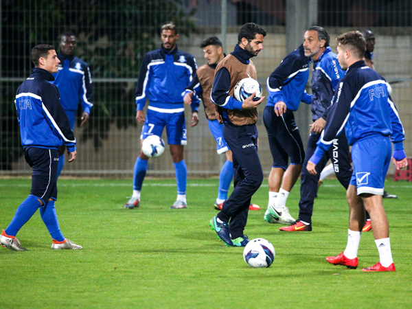 יצטרכו להרים את האנרגיות (אנצ'ו גוש)