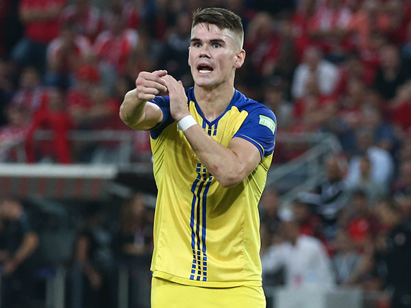 קיארטנסון. רק שישי בליגה באיומים לשער (דני מרון)