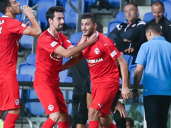 חלאילה. יעבור צפונה? (דני מרון)