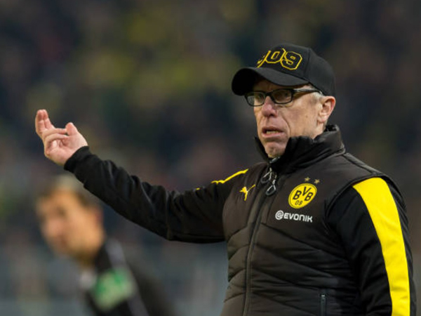 שטוגר פירגן לבאיירן. לוחמה פסיכולוגית? (getty)