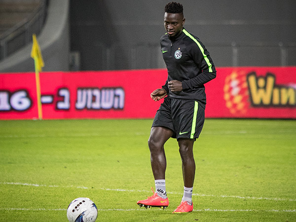 יסופסל בטרנר? סלליך