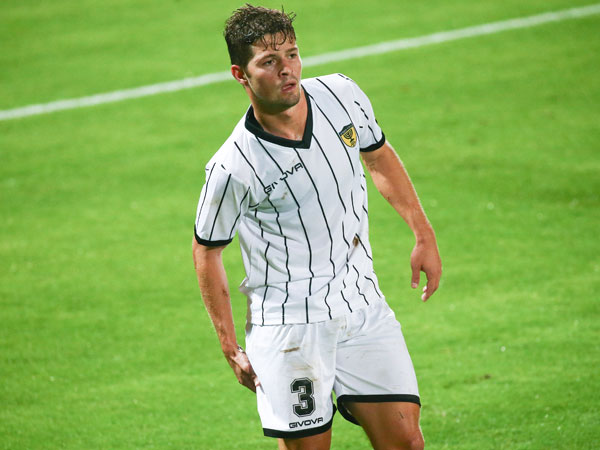 קלטינס. ייעדר מספר שבועות (דני מרון)