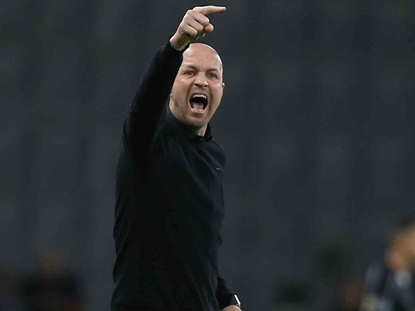 קרויף. מעמדו התייצב (דני מרון)