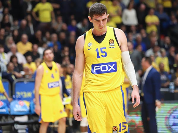 כהן. הבדלים תהומיים בין המחציות (דני מרון)