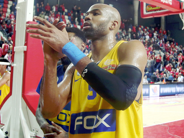 טיוס בעננים (אלן שיבר)