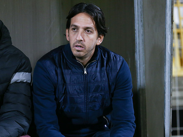 "עוד צעיר בשביל בית"ר" (דני מרון)