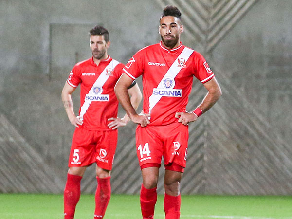 סכנין תצליח להתאושש למרות אי הוודאות על הקווים? (דני מרון)